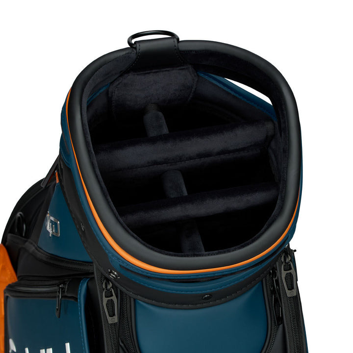 Sac Staff de Golf TaylorMade Qi4D - vue 4