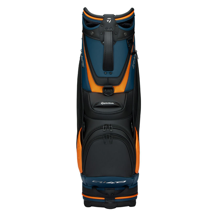 Sac Staff de Golf TaylorMade Qi4D - vue 2