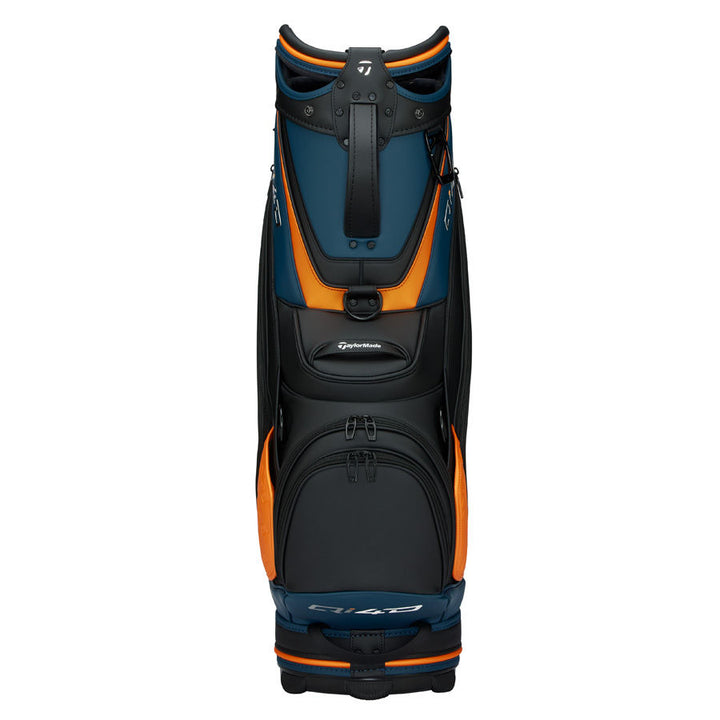 Sac Staff de Golf TaylorMade Qi4D - vue 2