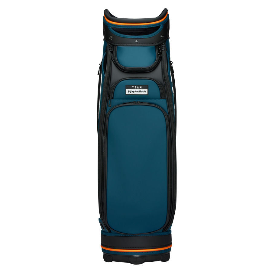 Sac Staff de Golf TaylorMade Qi4D - vue 3