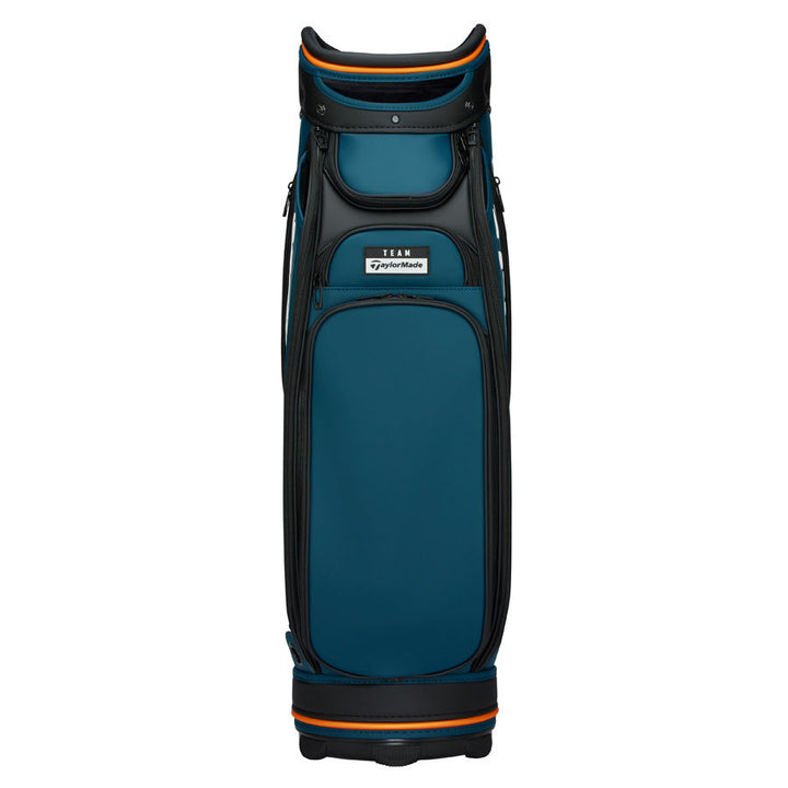 Sac Staff de Golf TaylorMade Qi4D - vue 3