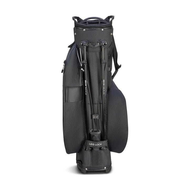 Sac Trépied de Golf Hybride BIG MAX Dri Lite Hybrid Plus - Noir - vue 6