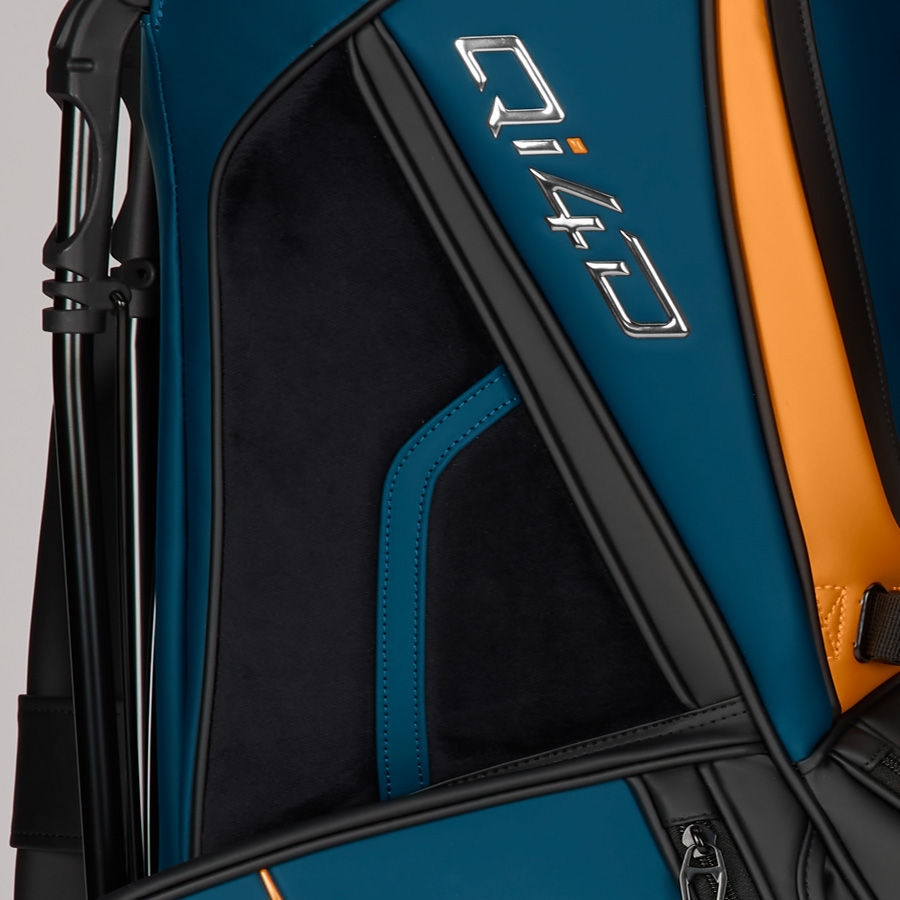 Sac Trépied de Golf TaylorMade Qi4D Tour - vue 4