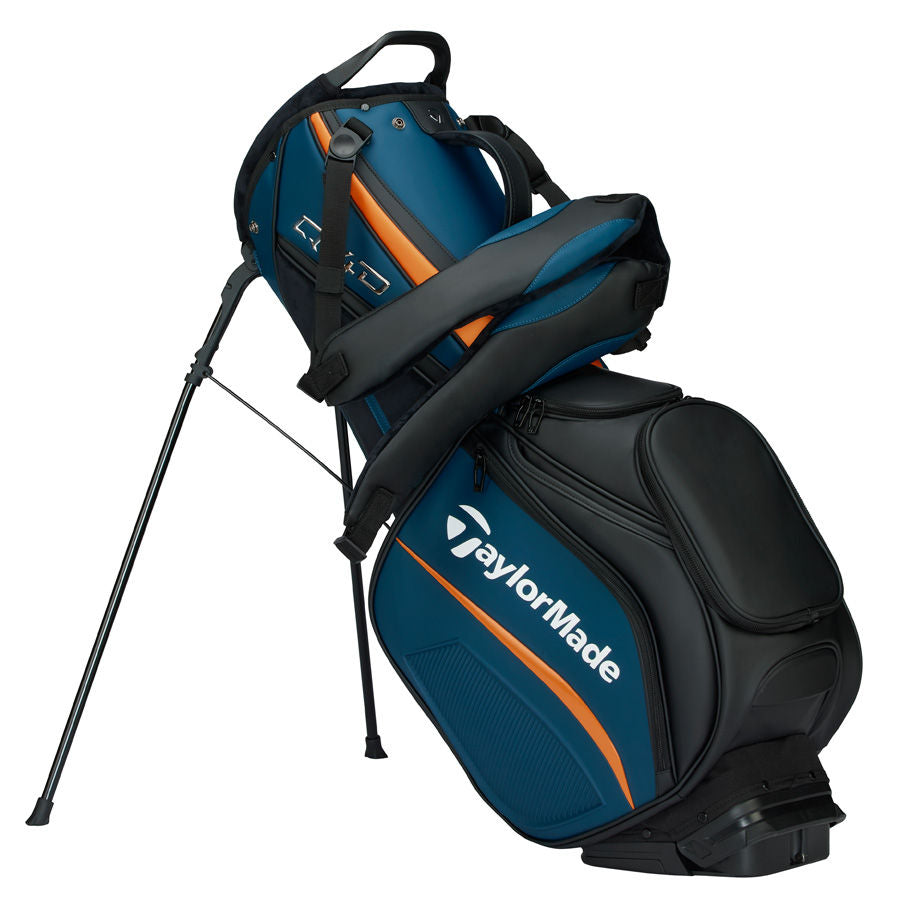 Sac Trépied de Golf TaylorMade Qi4D Tour - vue 2
