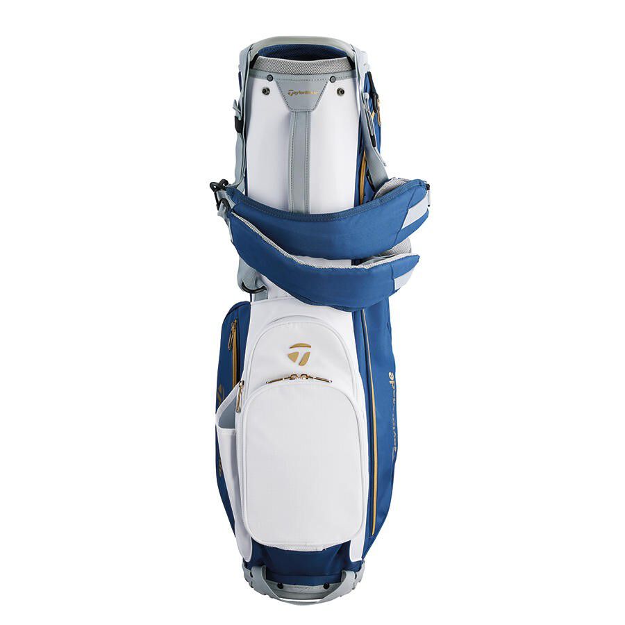 Sac Trépied de Golf Femme TaylorMade Kalea Gold - vue 2