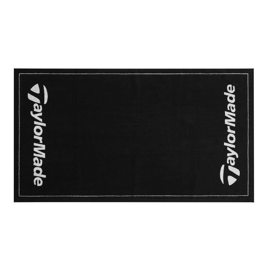 Serviette de Golf TaylorMade Tour - vue 1