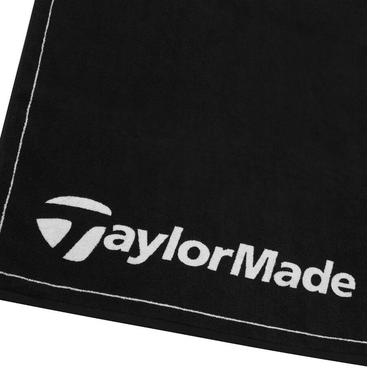 Serviette de Golf TaylorMade Tour - vue 2