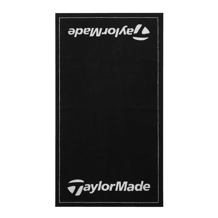 Serviette de Golf TaylorMade Tour - vue 3