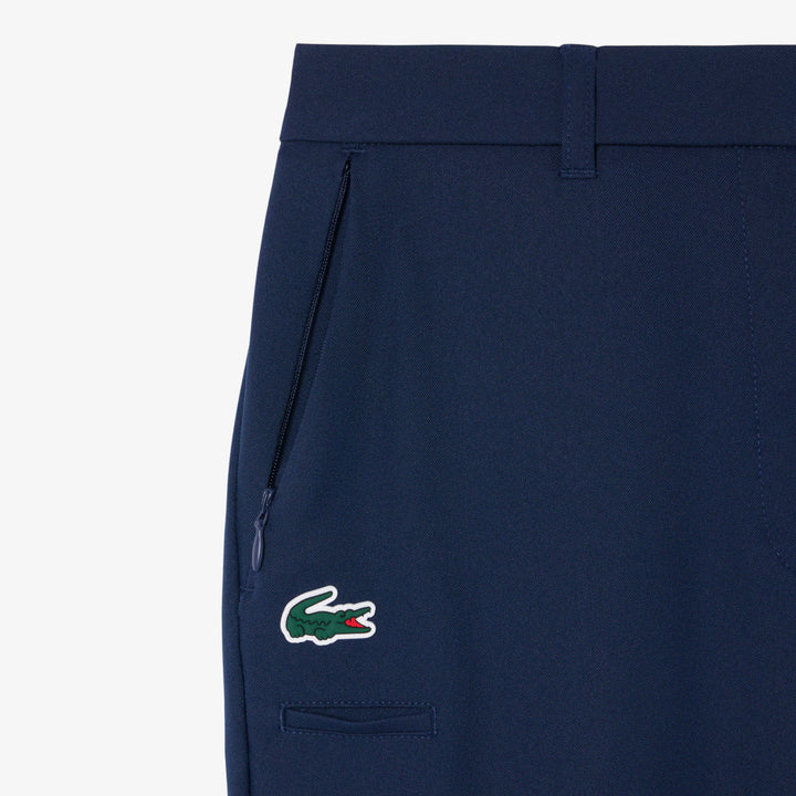 Pantalon de Golf Femme Slim Fit Stretch Ultra Dry - Lacoste