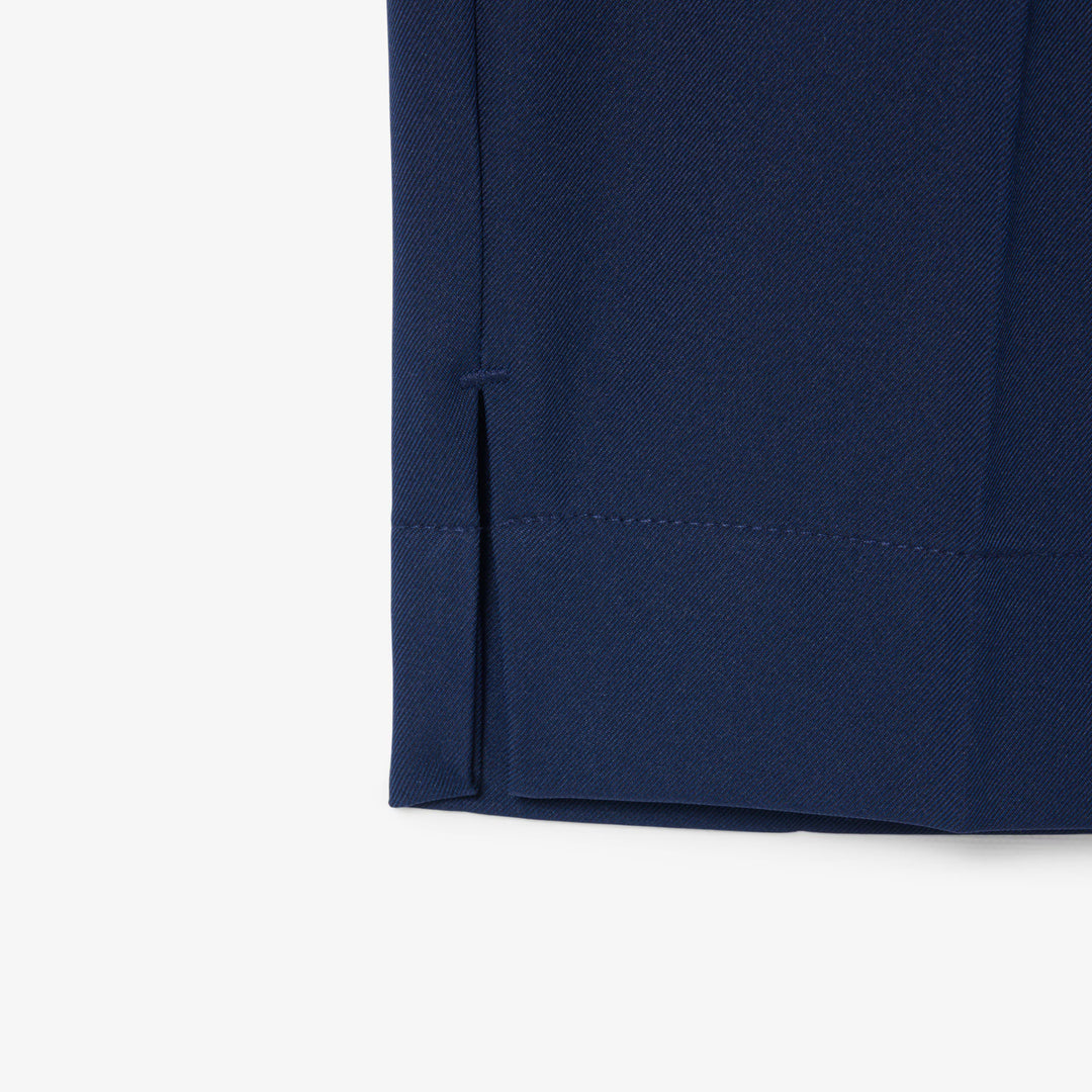 Pantalon de Golf Femme Slim Fit Stretch Ultra Dry - Lacoste