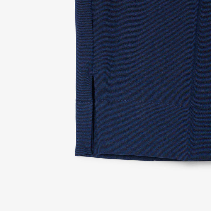 Pantalon de Golf Femme Slim Fit Stretch Ultra Dry - Lacoste