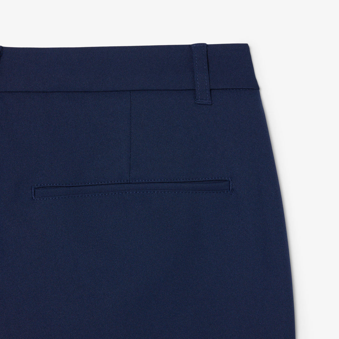 Pantalon de Golf Femme Slim Fit Stretch Ultra Dry - Lacoste