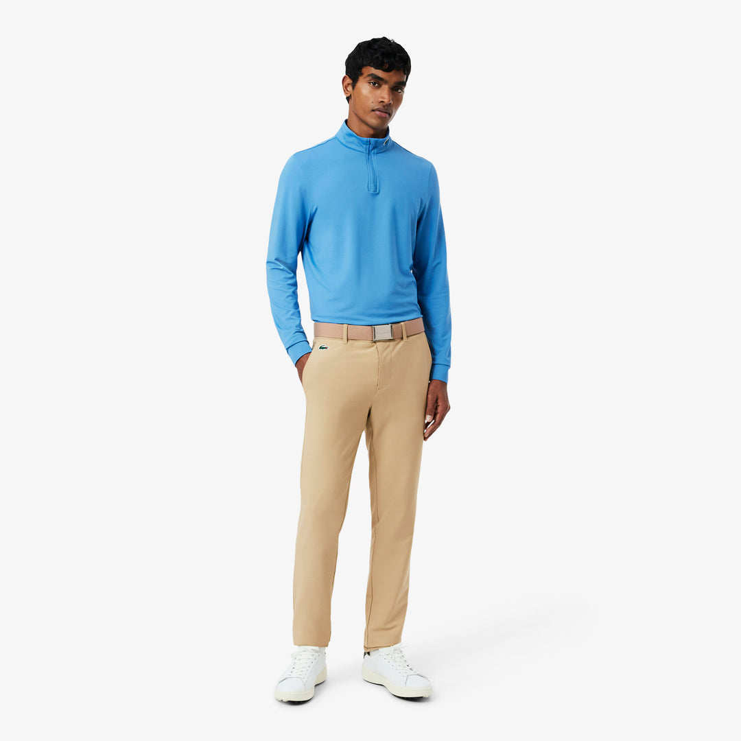 Pantalon de Golf Ultra Dry Slim Fit Lacoste - Beige - 42