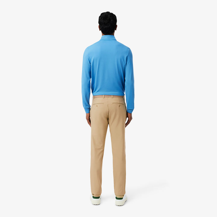 Pantalon de Golf Ultra Dry Slim Fit Lacoste - Beige - 44