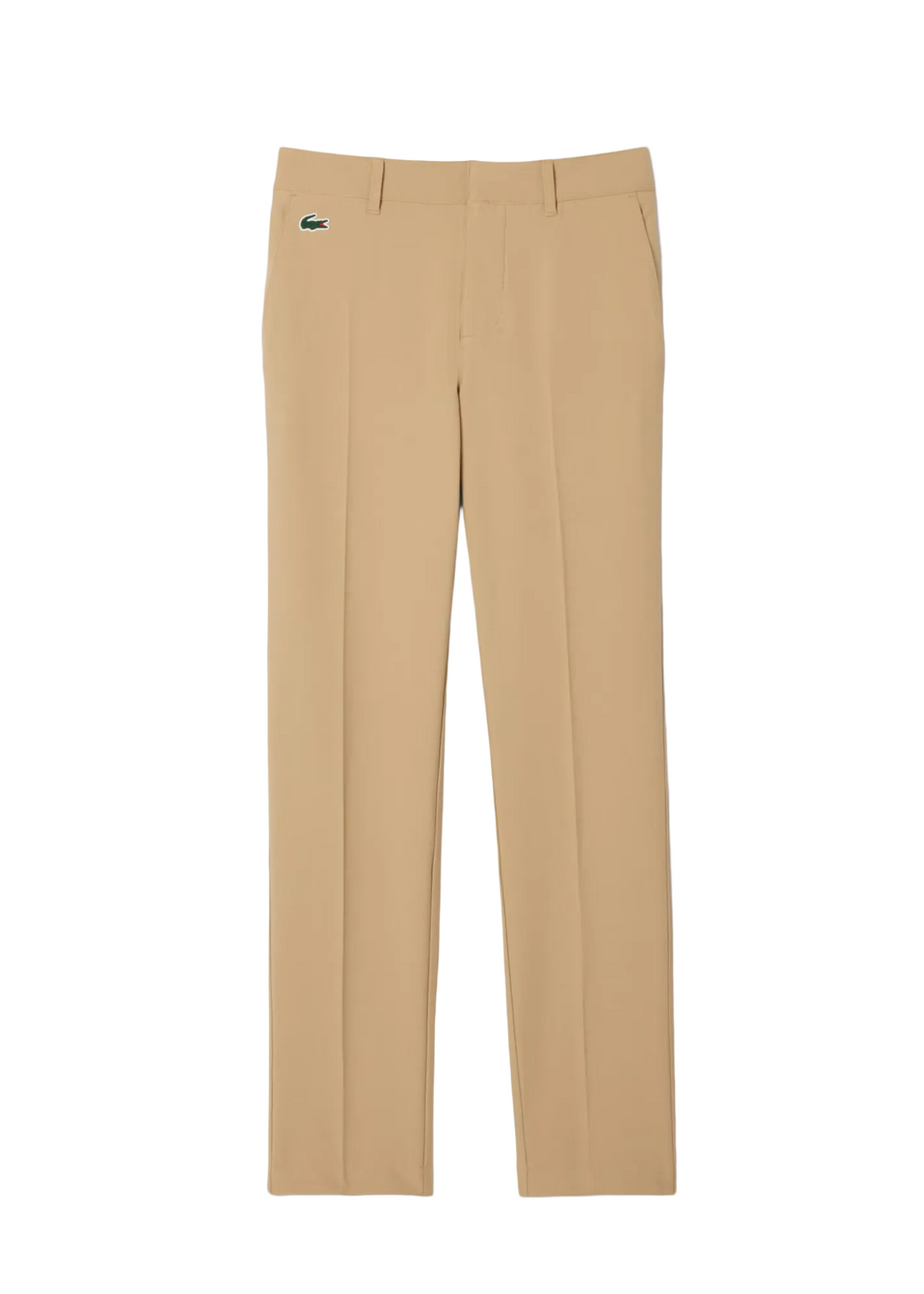 Pantalon de Golf Ultra Dry Slim Fit Lacoste - Beige - 38