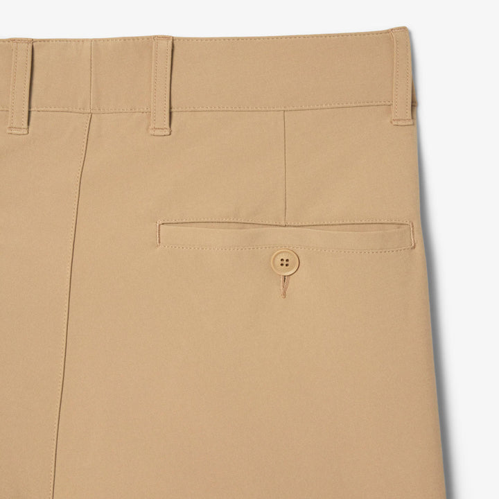 Pantalon de Golf Ultra Dry Slim Fit Lacoste - Beige - 50