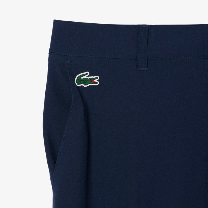 Pantalon de Golf Ultra Dry Slim Fit Lacoste - Bleu marine - 46