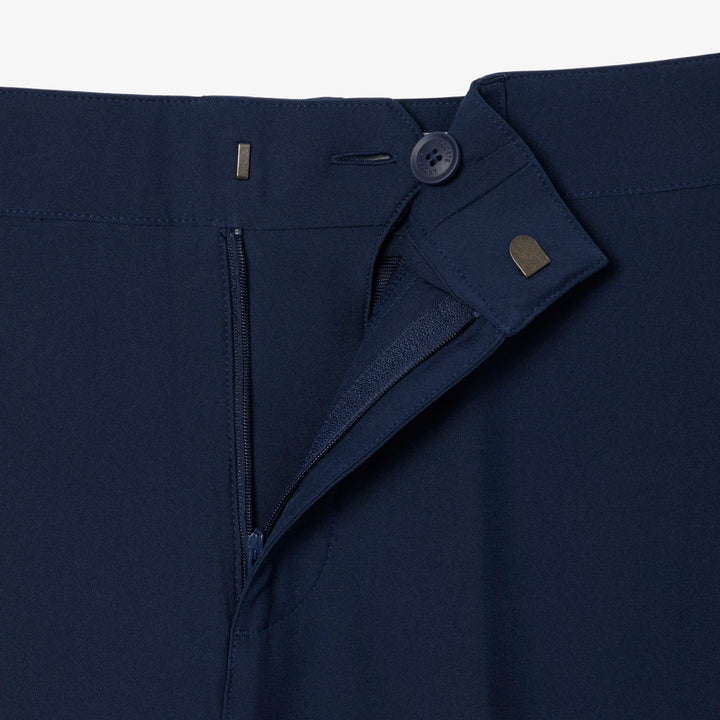 Pantalon de Golf Ultra Dry Slim Fit Lacoste - Bleu marine - 48