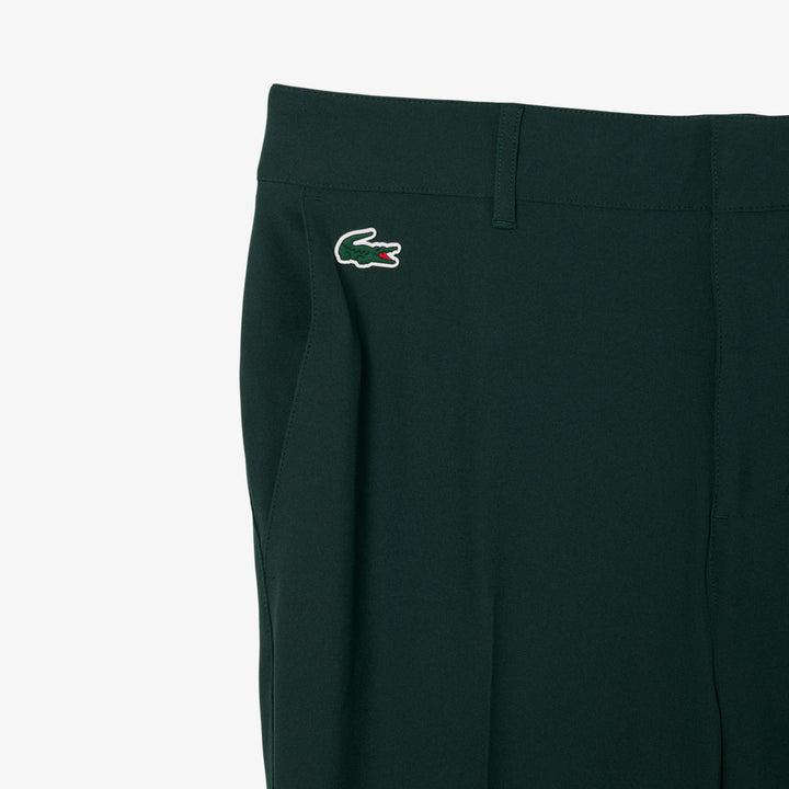 Pantalon de Golf Ultra Dry Slim Fit Lacoste - Vert - 48