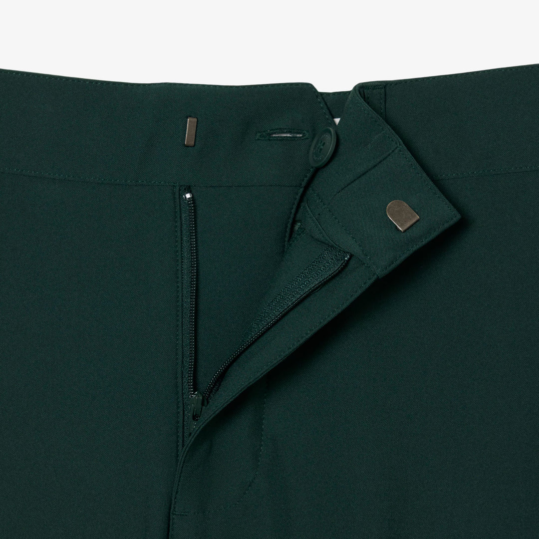 Pantalon de Golf Ultra Dry Slim Fit Lacoste - Vert - 50