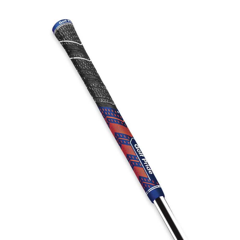 Grip Golf Pride MCC Teams - standard / rouge