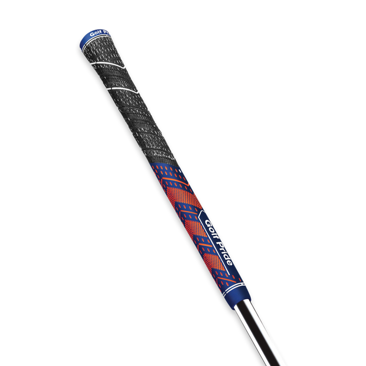 Grip Golf Pride MCC Teams - standard / rouge