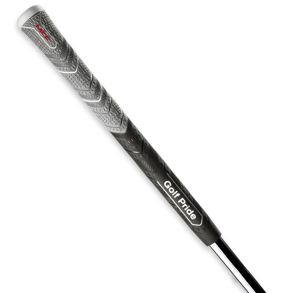 Grip Golf Pride MCC Plus4 Align Max - midsize
