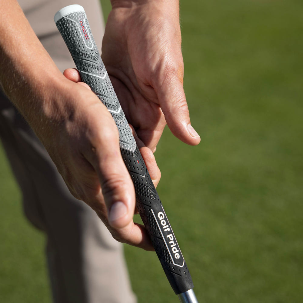 Grip Golf Pride MCC Plus4 Align Max
