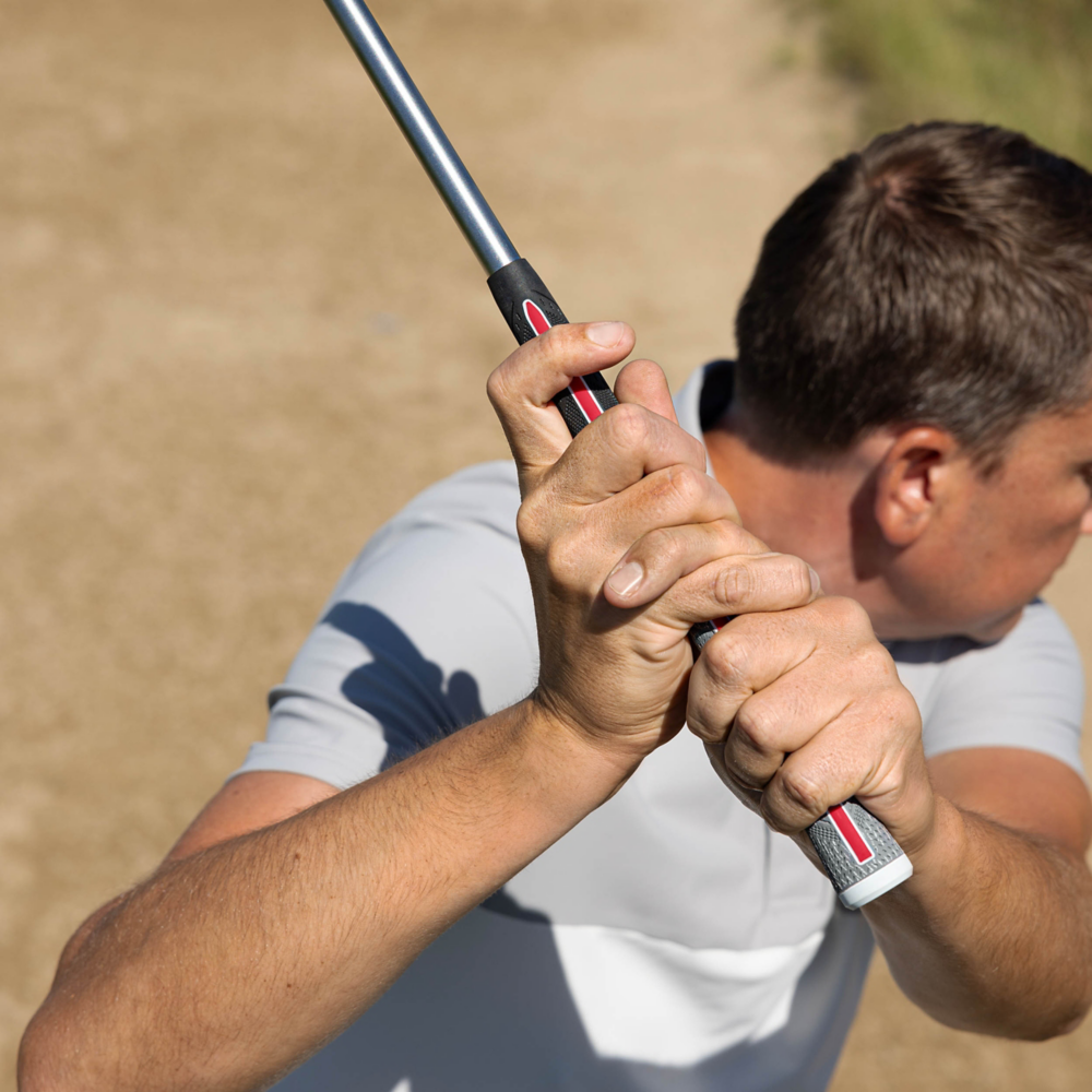 Grip Golf Pride MCC Plus4 Align Max