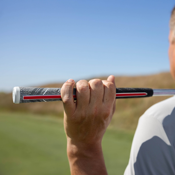 Grip Golf Pride MCC Plus4 Align Max