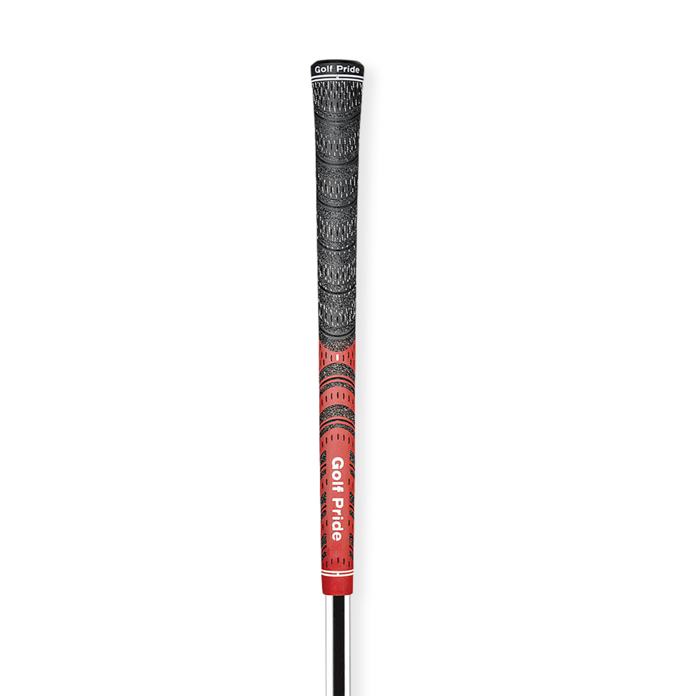 Grip Golf Pride MCC MultiCompound - standard / rouge