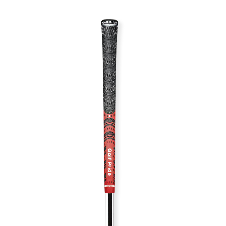 Grip Golf Pride MCC MultiCompound - standard / rouge