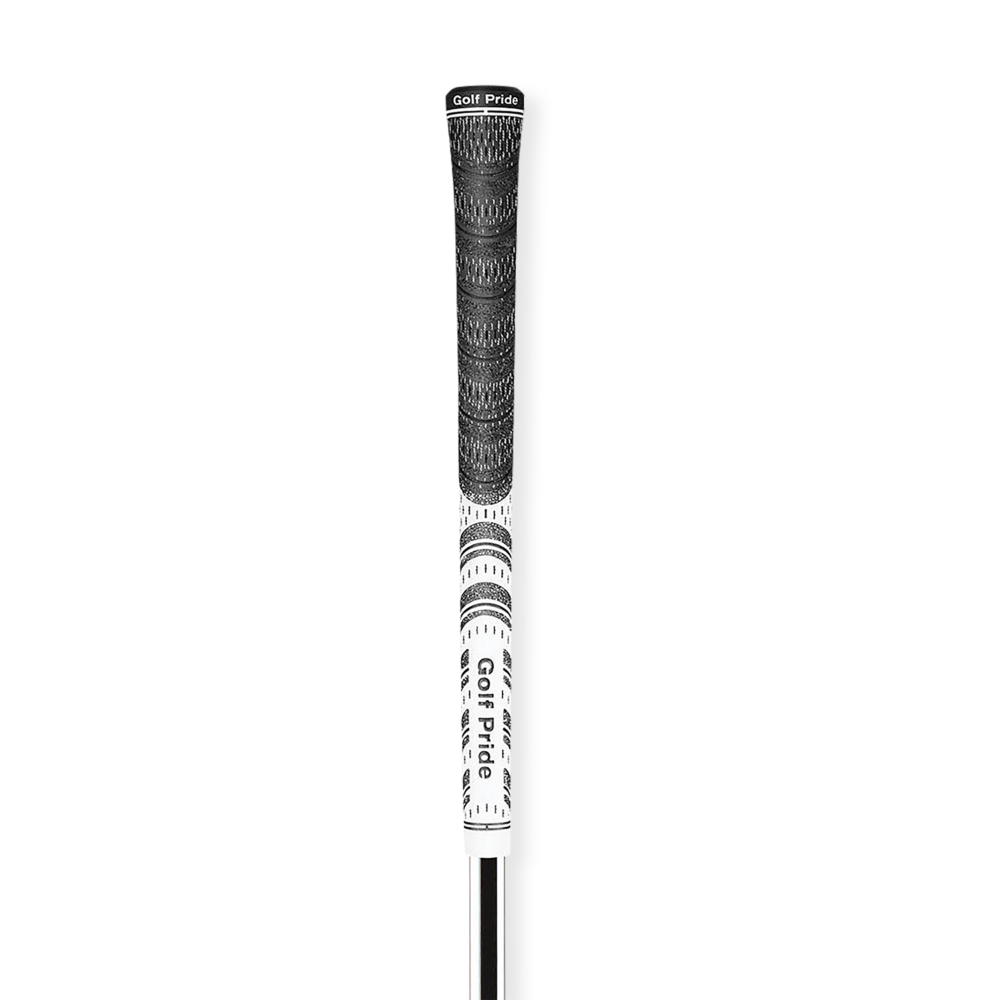 Grip Golf Pride MCC MultiCompound - standard / blanc