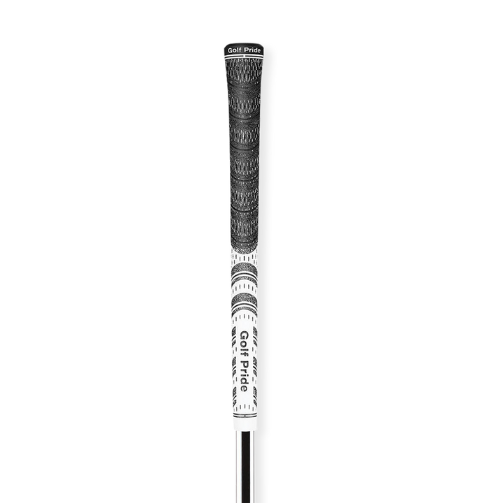 Grip Golf Pride MCC MultiCompound - standard / blanc