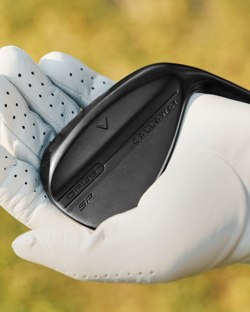 Wedge Callaway Opus SP Black Shadow - Droitier - 50° 10 S
