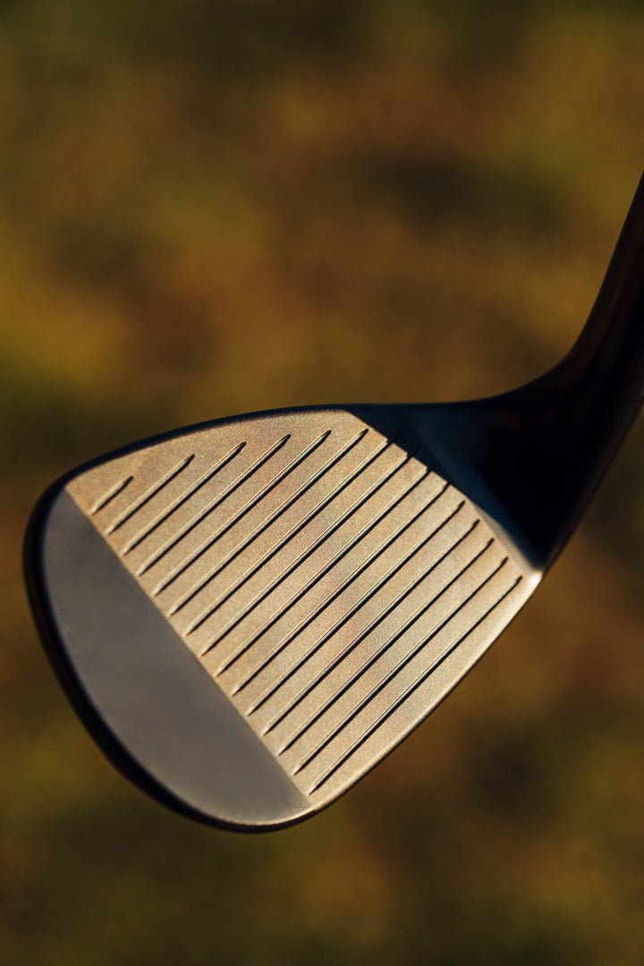Wedge Callaway Opus SP Black Shadow - Droitier - 54° 12 X