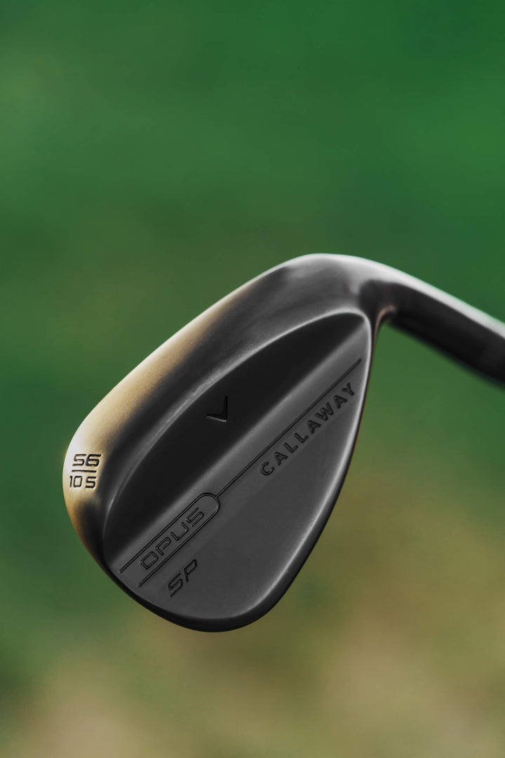 Wedge Callaway Opus SP Black Shadow - Droitier - 54° 14 W