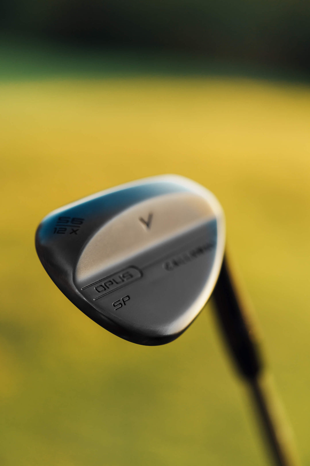 Wedge Callaway Opus SP Black Shadow - Droitier - 56° 8 C