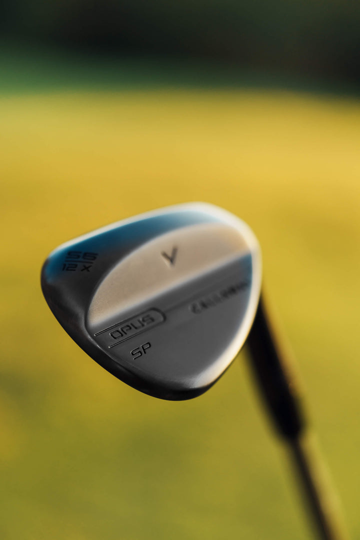 Wedge Callaway Opus SP Black Shadow - Droitier - 56° 8 C