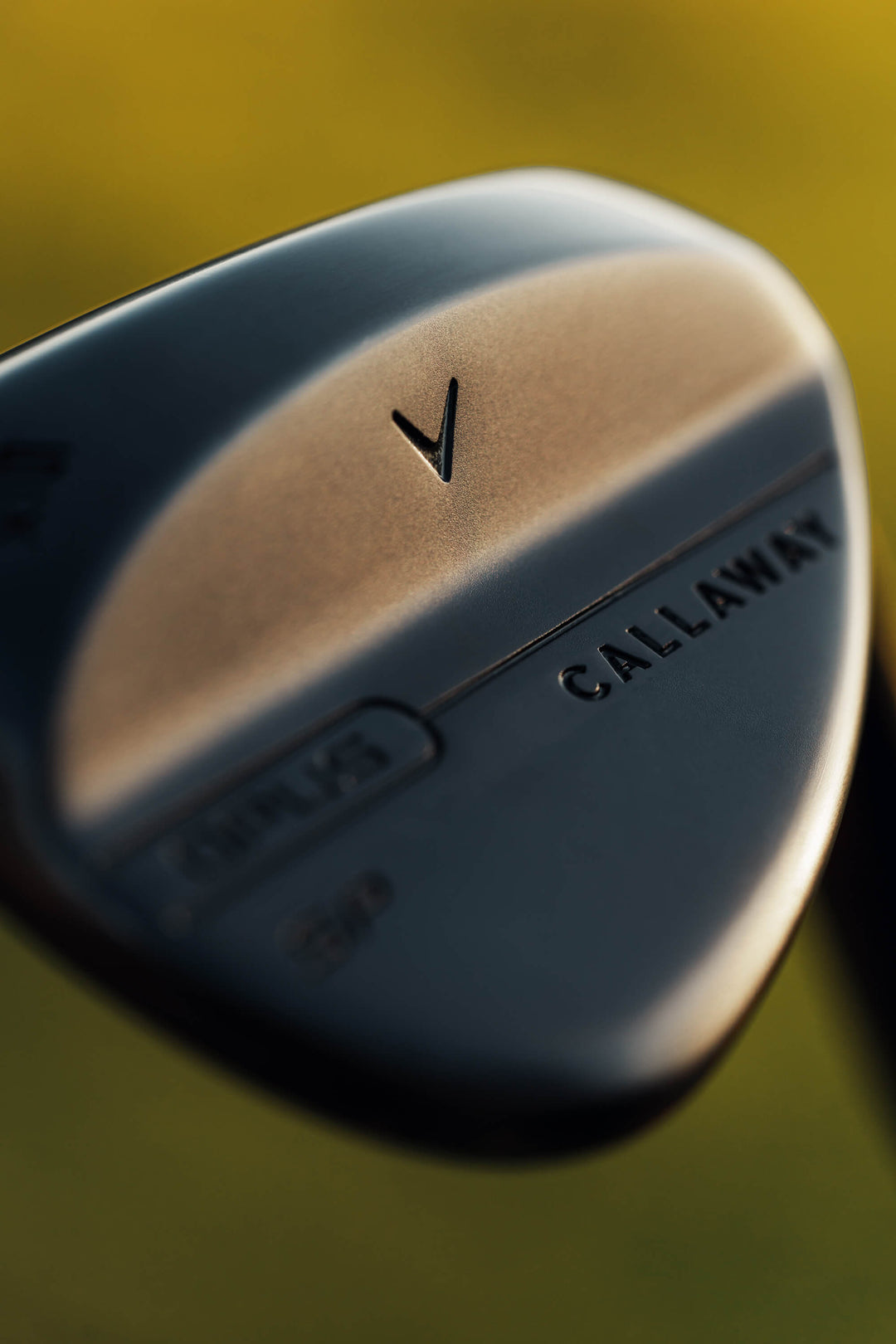 Wedge Callaway Opus SP Black Shadow - Droitier - 56° 10 S