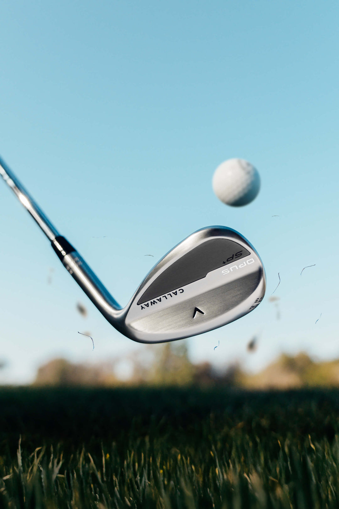 Wedge Callaway Opus SP+ Chrome - Droitier - 54° 10 S