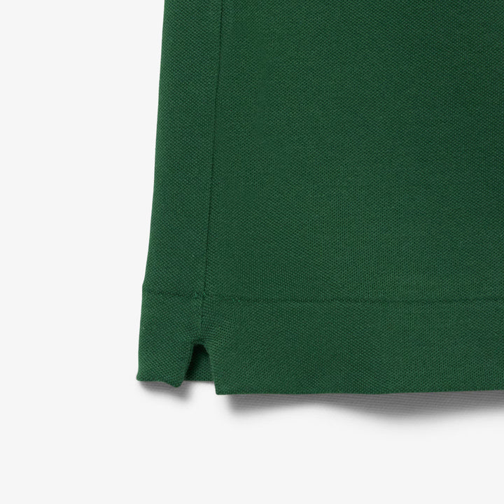 Polo L.12.12 LIGHT Classic Fit Manches Courtes Lacoste - Vert - 3XL