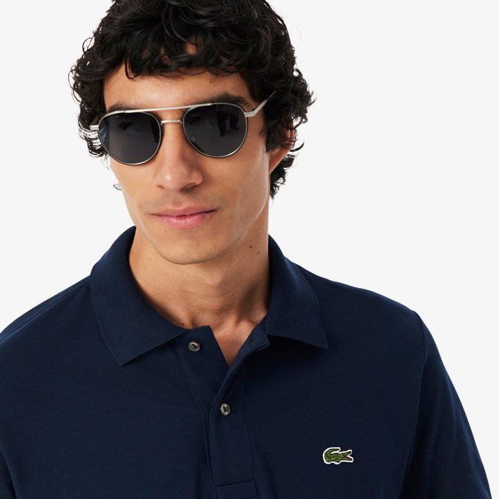 Polo L.12.12 LIGHT Classic Fit Manches Courtes Lacoste
