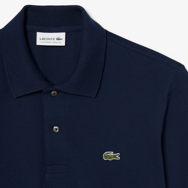 Polo L.12.12 LIGHT Classic Fit Manches Courtes Lacoste