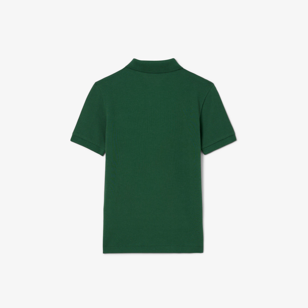 Polo de Golf Junior Petit Piqué 8-16 ans - Lacoste - Marine - 10 ans
