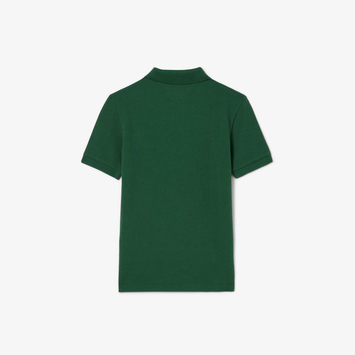 Polo de Golf Junior Petit Piqué 8-16 ans - Lacoste - Marine - 10 ans