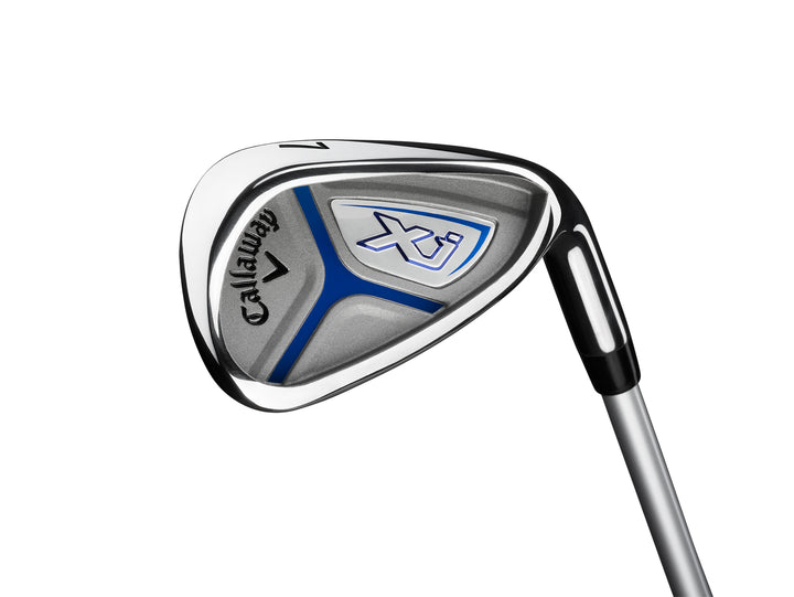 Pack Junior Callaway XJ Niveau 2