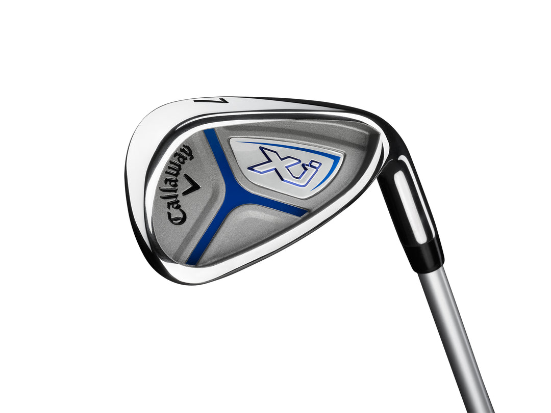 Pack Junior Callaway XJ Niveau 1