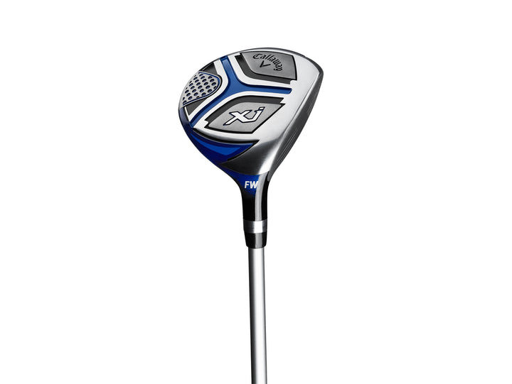 Pack Junior Callaway XJ Niveau 3
