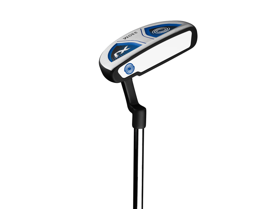 Pack Junior Callaway XJ Niveau 3